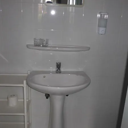 Aranynap House Pensionat *